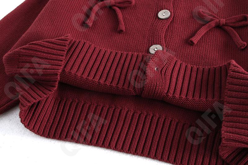 Детская Кофта CC2196_24036_235_1817_32