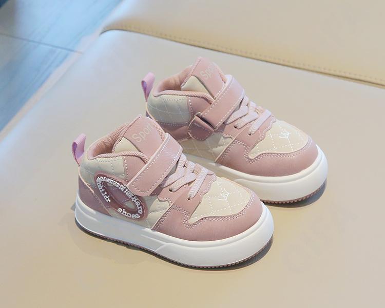 Детские Кеды CC3405_TX-668-A1