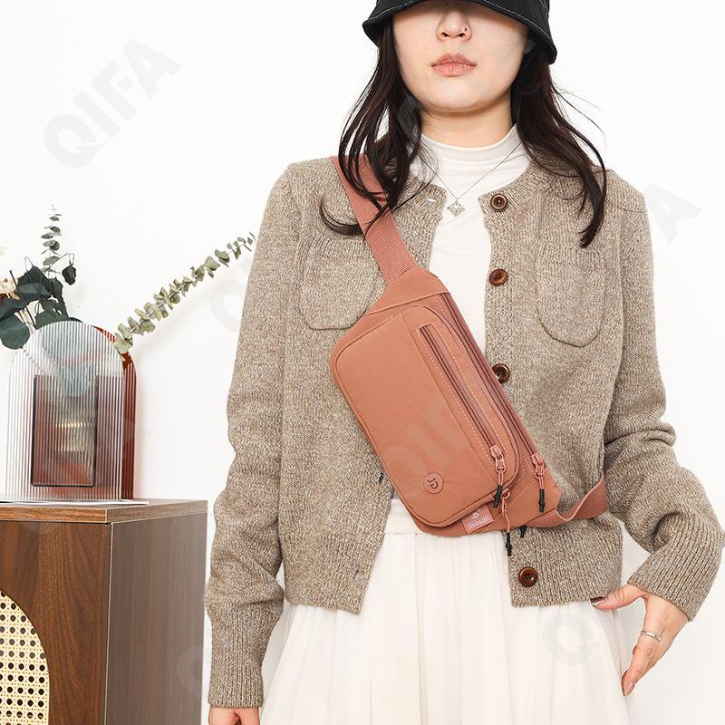 Женская Сумка поясная RC764_8307-10