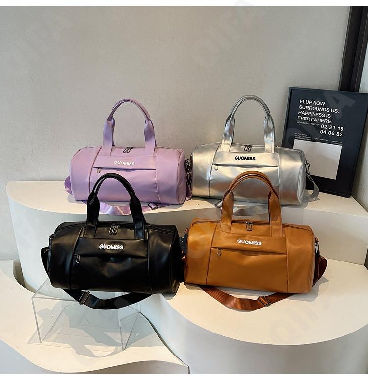 Женская Дорожная сумка CC5456_7714-4