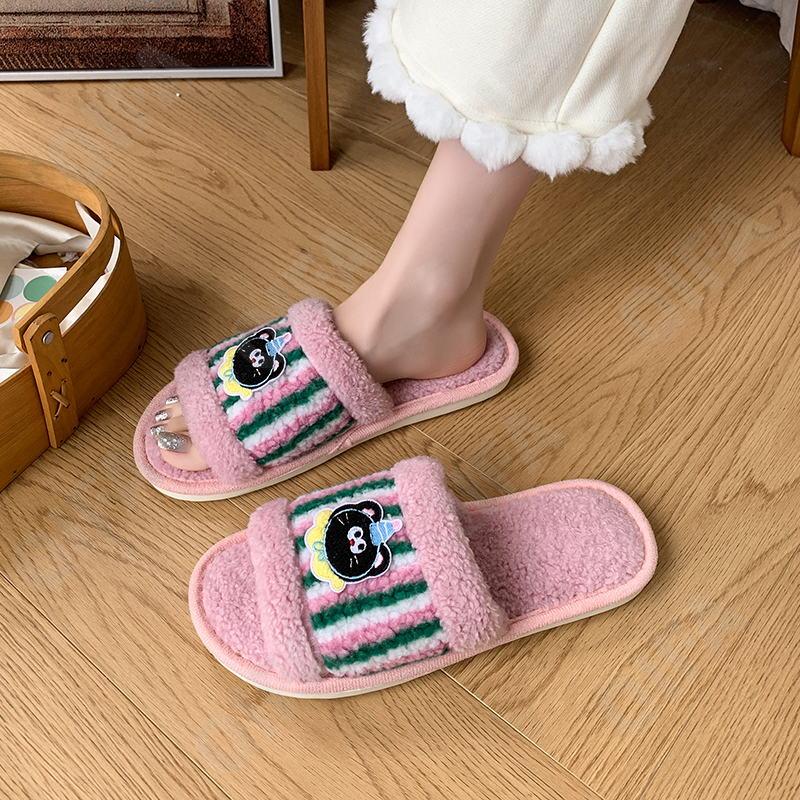 Женские Тапочки CC4988_8809-13-2