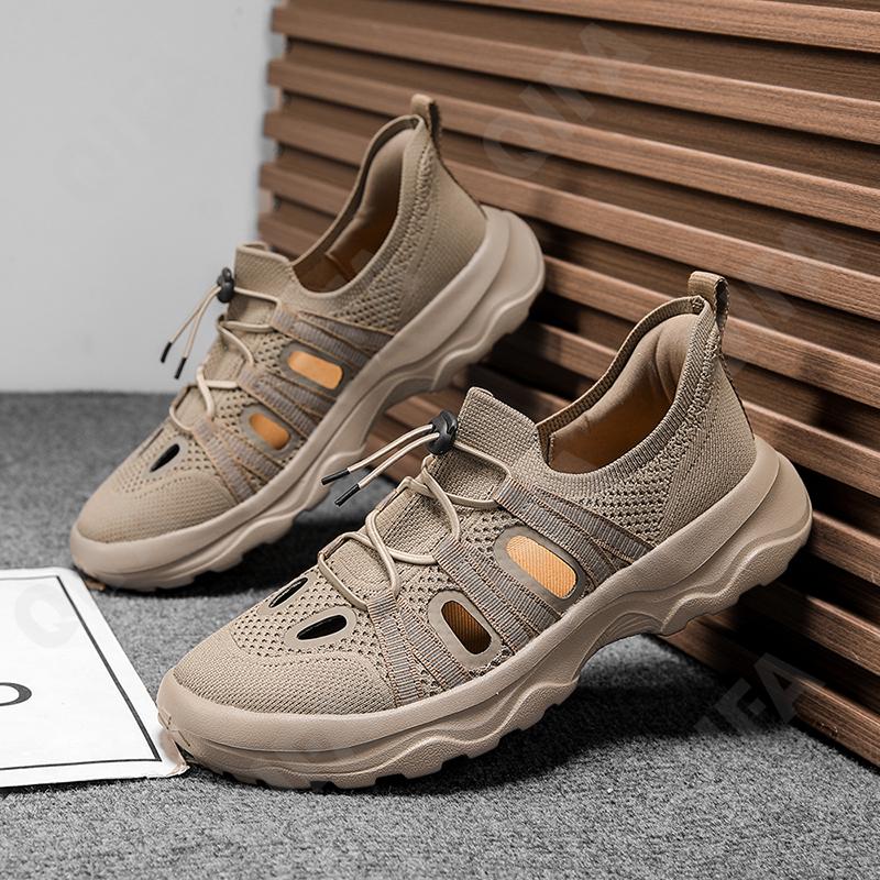 Мужские Полуботинки CC4019_SX-7812-1