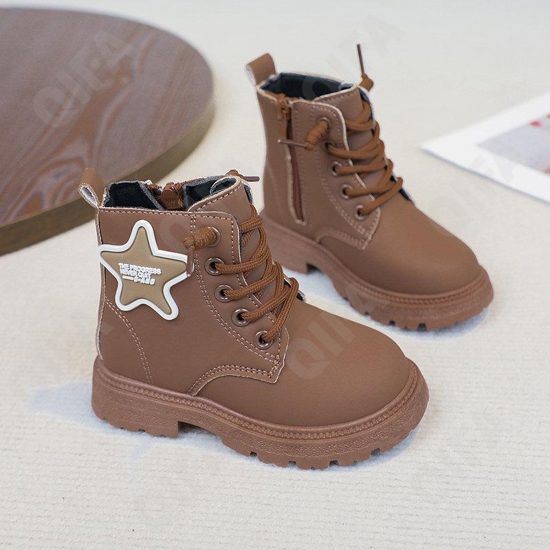 Детские Ботинки CC3601_E745-B3 Детские Ботинки CC3601_E745-B3