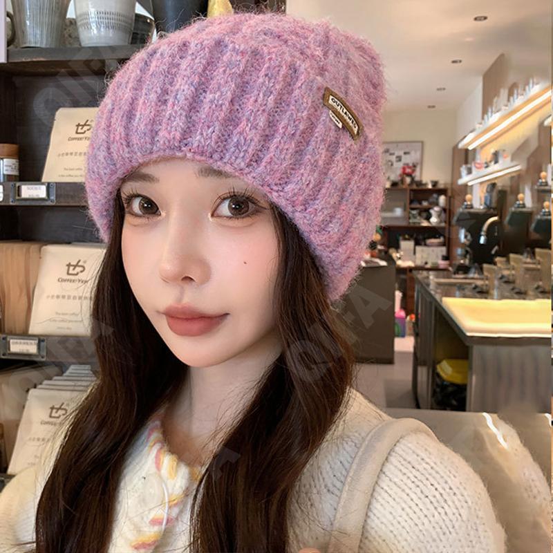 Женская Шапка