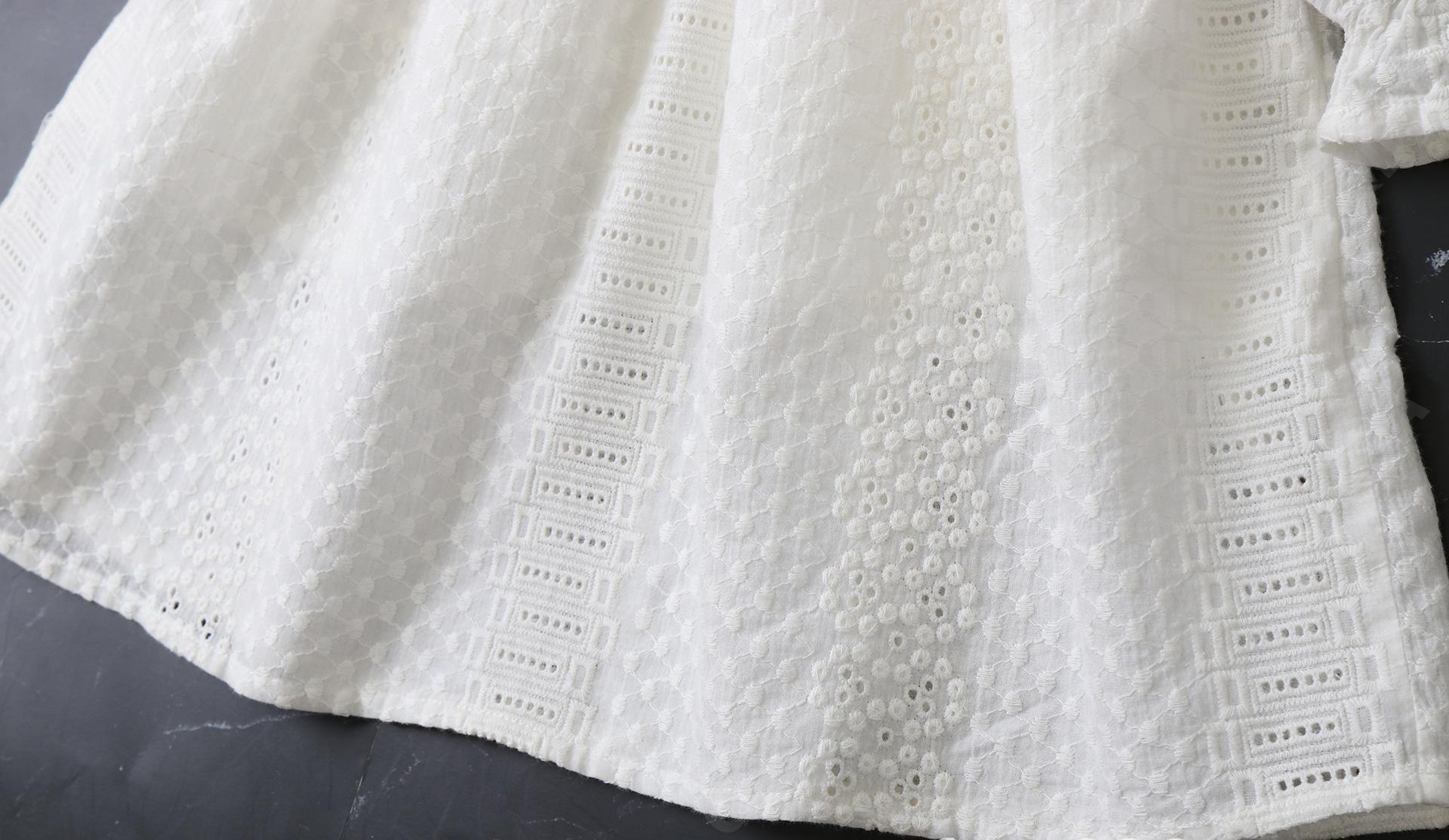 Детское Платье CC2327_QY-2407-1