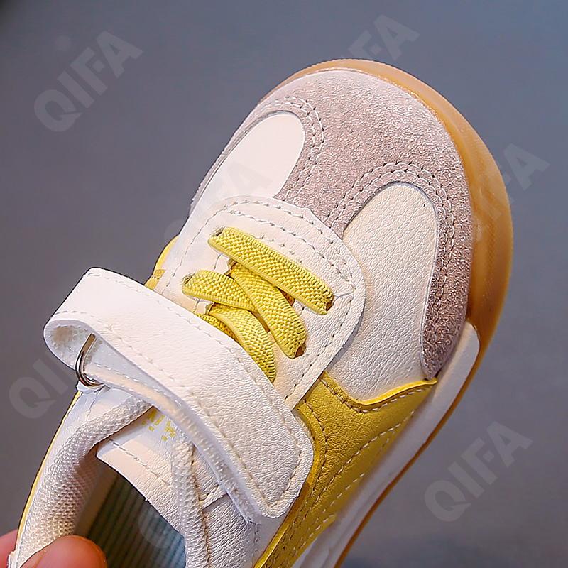 Детские Кроссовки CC3957_990-1-B3