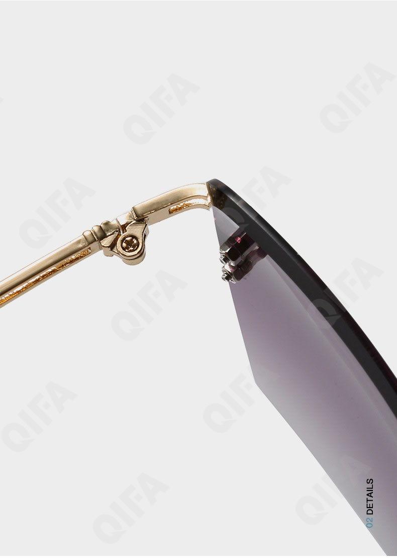 Женские Солнцезащитные очки CC4570_16064-2