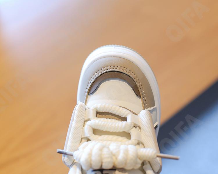 Детские Ботинки CC3405_SY-173-A1