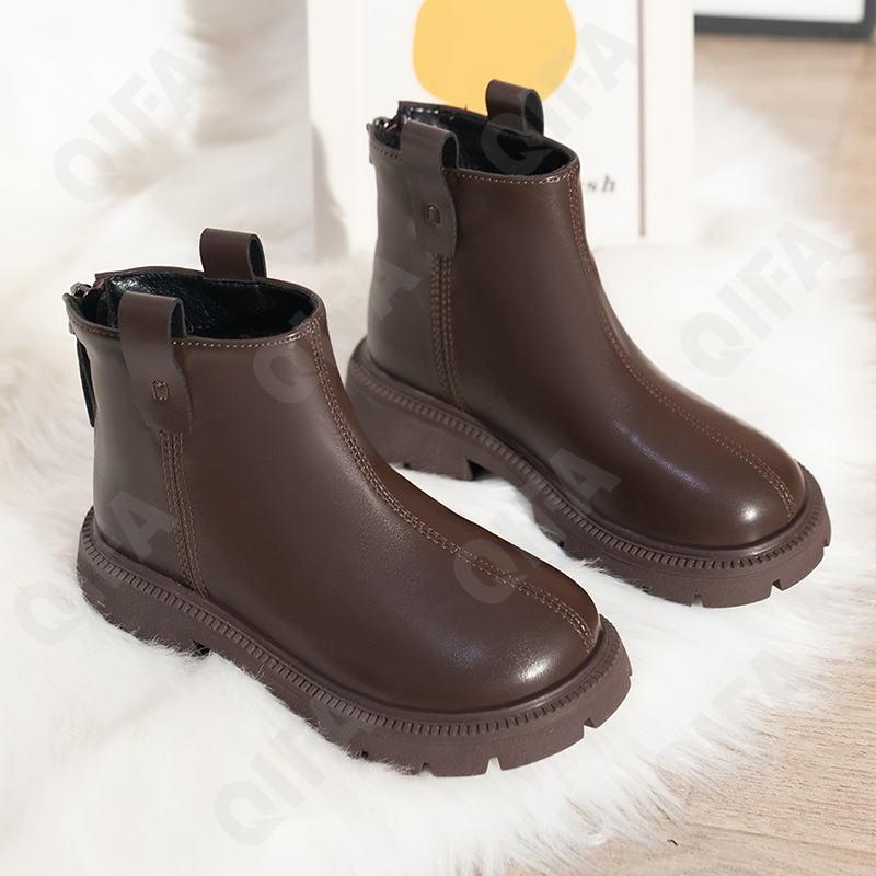 Детские Ботинки