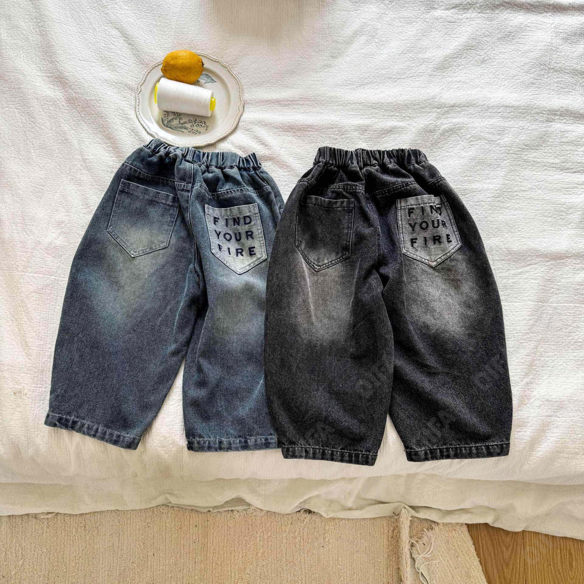 Детские Джинсы CC4286_QK250540_252_2575_30