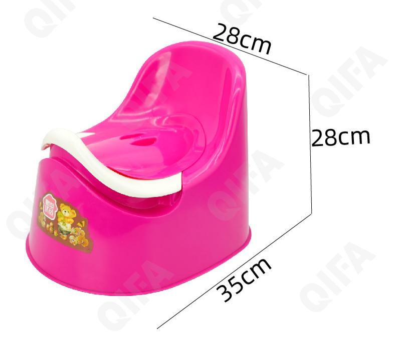 Детский горшок CC2362_XZZ3824-3