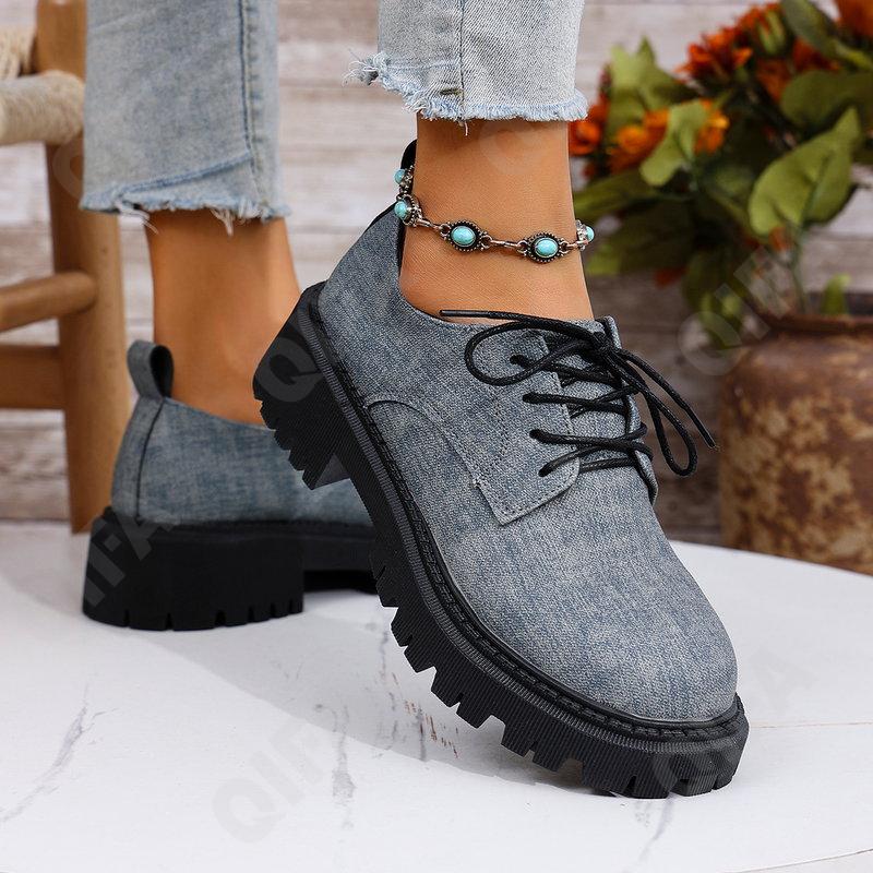 Женские Полуботинки CC4386_3010-3