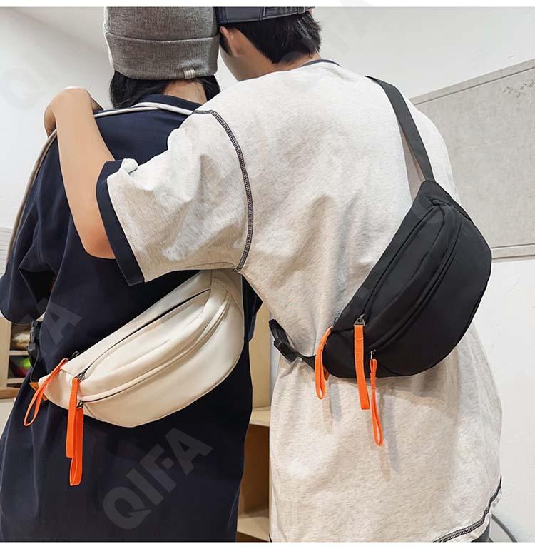 Женская Сумка поясная CC2128_N9150-1