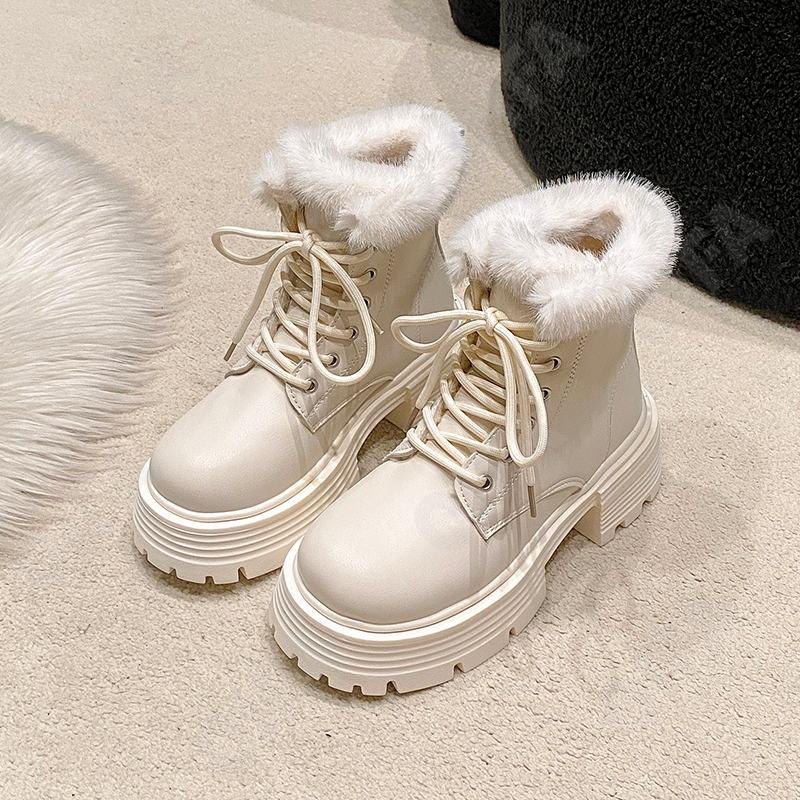 Женские Ботинки