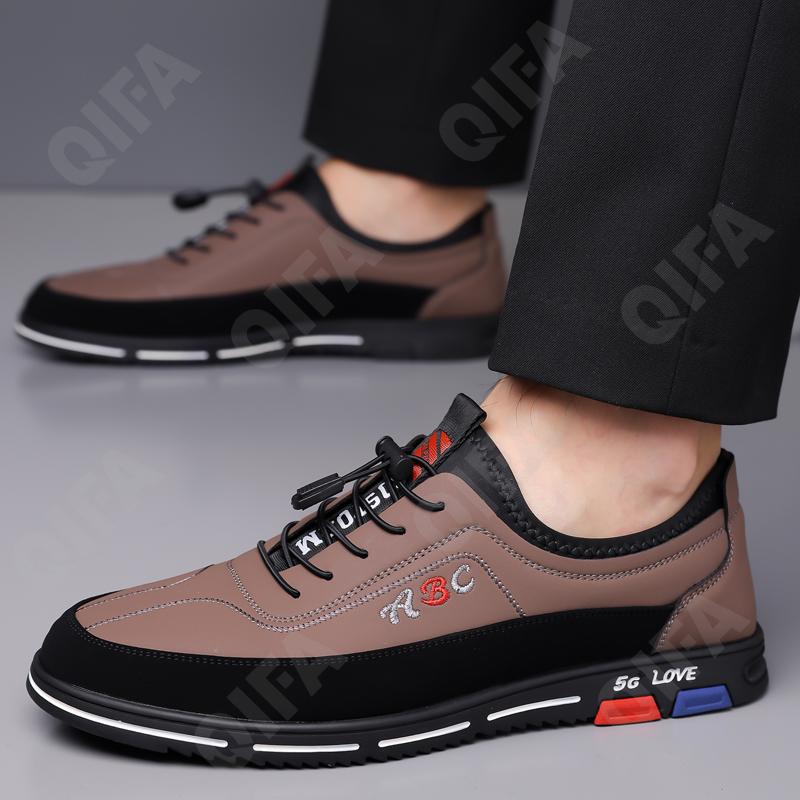 Мужские Полуботинки CC4114_U8789-6L