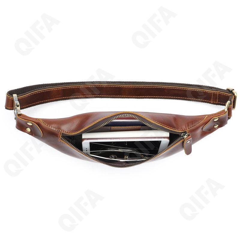 Мужская Сумка поясная CC2347_M9162-1
