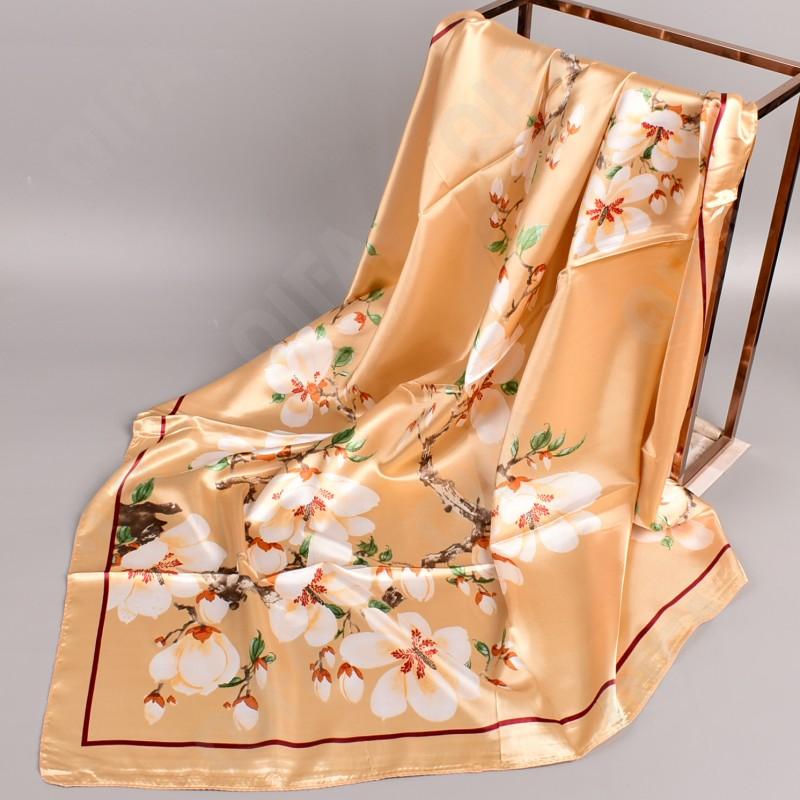 Женский Платок CC4230_D214-1 Женский Платок CC4230_D214-1