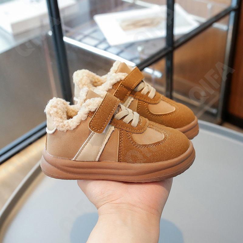 Детские Кроссовки CC3957_5506-A2