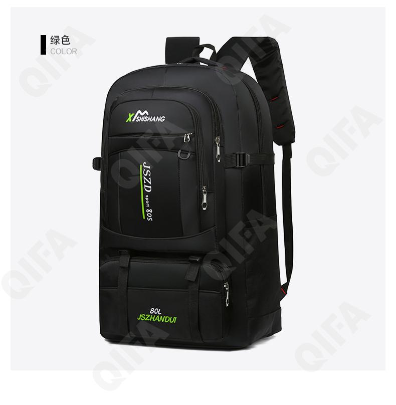 Мужской Рюкзак CC423_7541-1