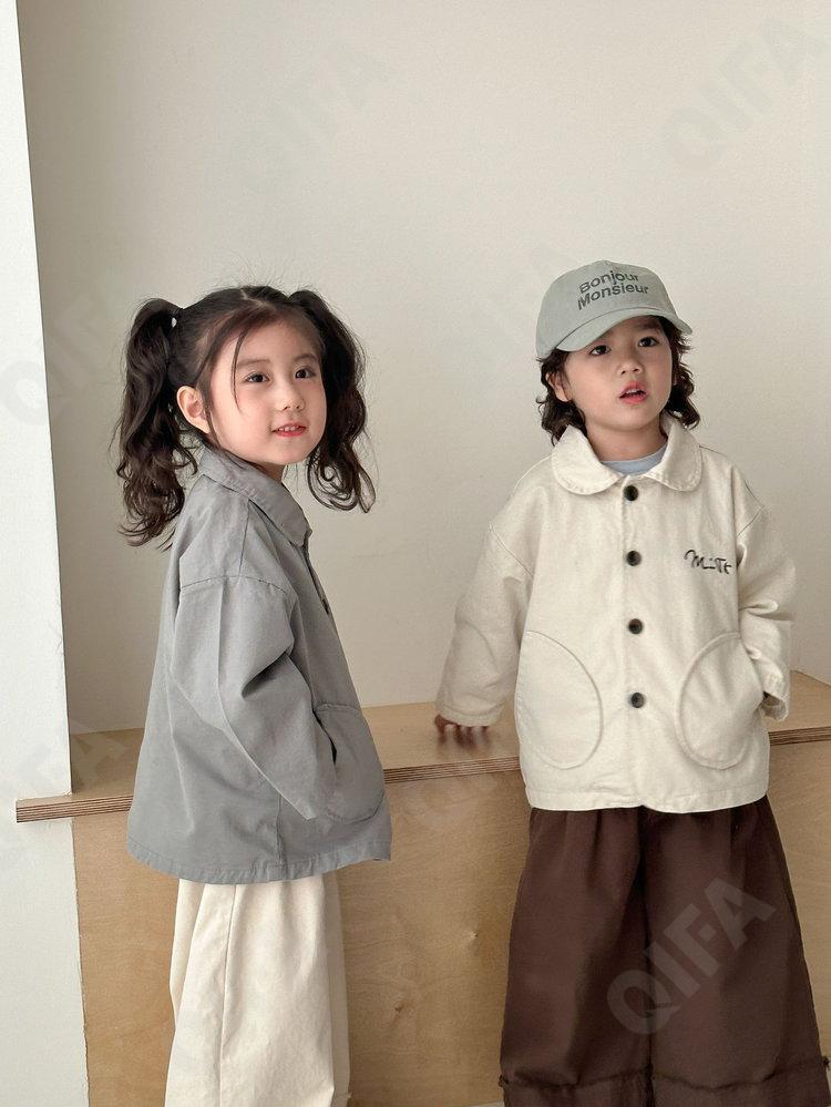 Детская Куртка CC4286_CW250336_225_2575_73 Детская Куртка CC4286_CW250336_225_2575_73