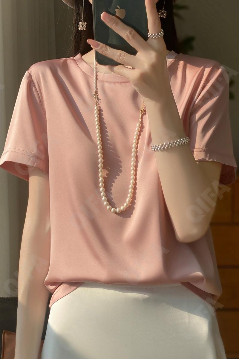 Женская Блузка CC3116_RWA58_226_1781_8 Женская Блузка CC3116_RWA58_226_1781_8