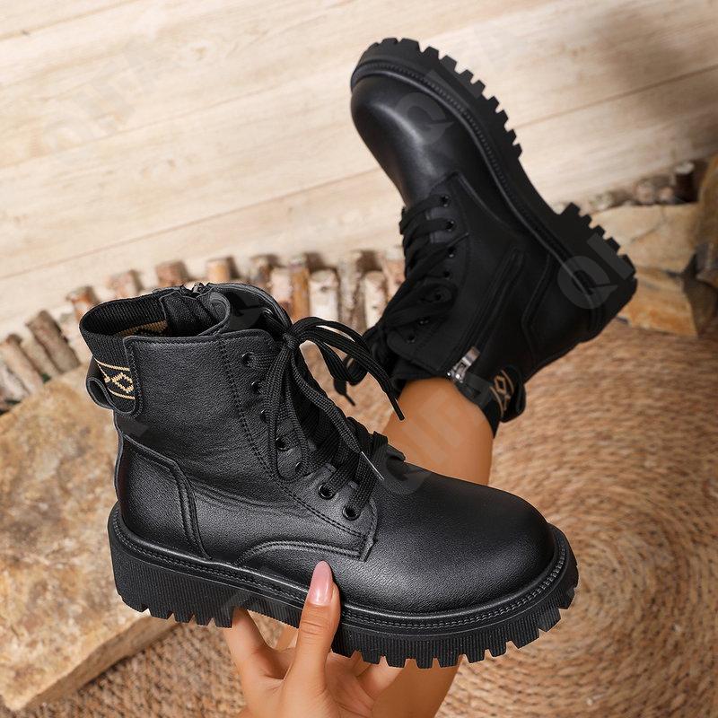 Женские Ботинки