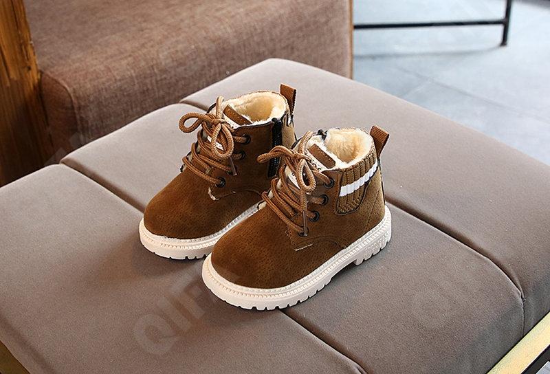 Детские Ботинки CC3959_857M-A1