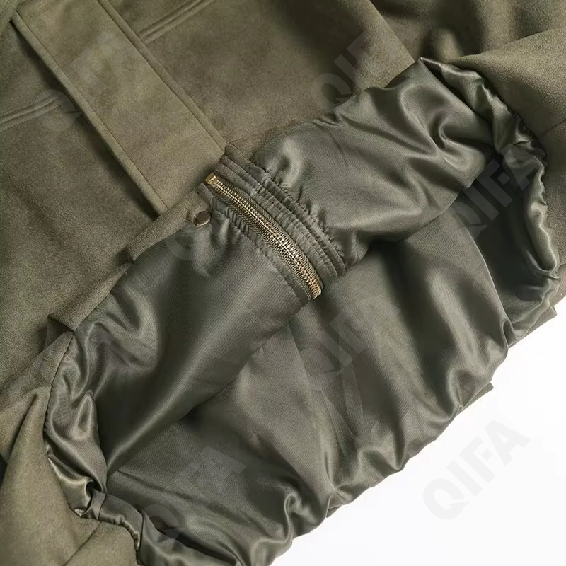 Женская Куртка CC5074_C2-4