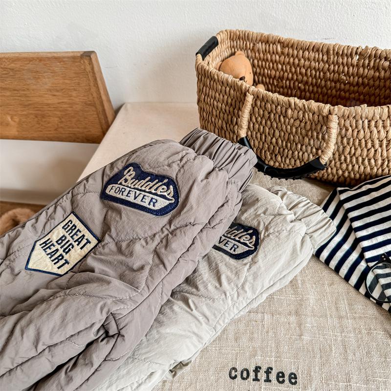 Детские Брюки CC1293_123635_2549_2576_72