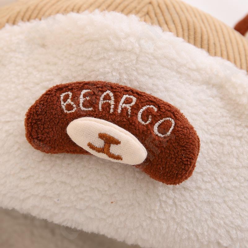 Детская Шапка CC3402_C4837-5