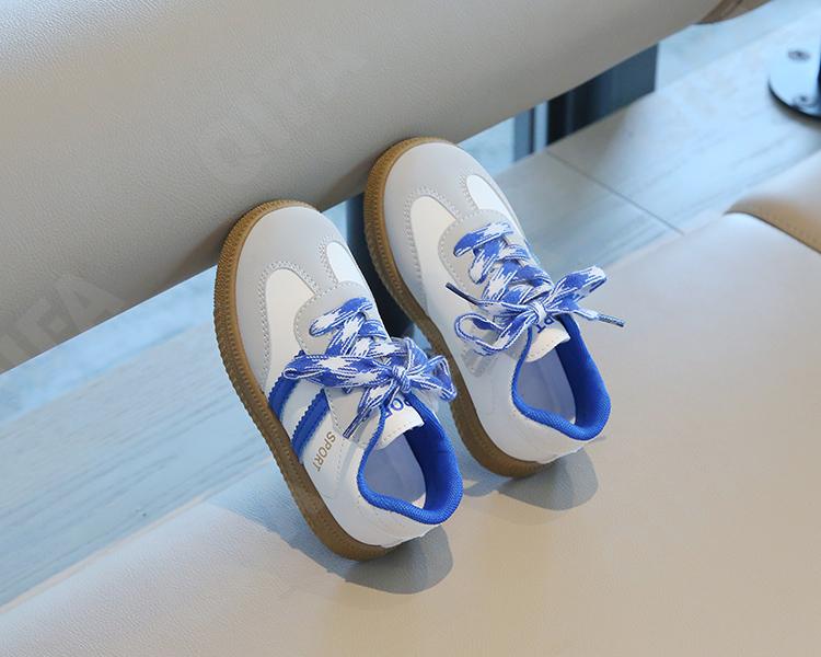 Детские Кеды CC3405_TH798-A1