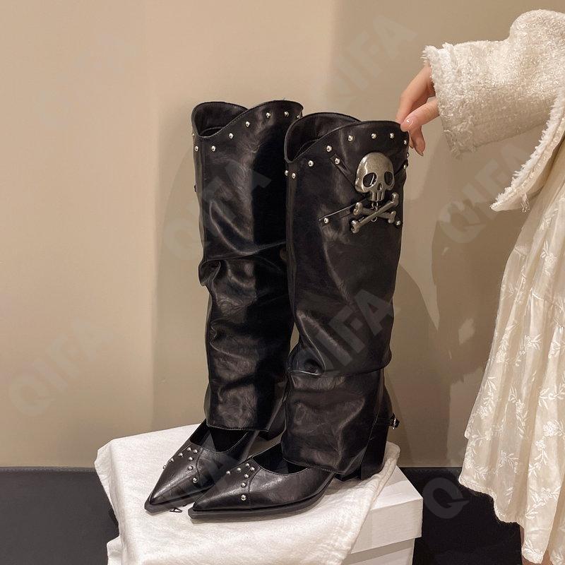 Женские Сапоги CC3928_0616-1