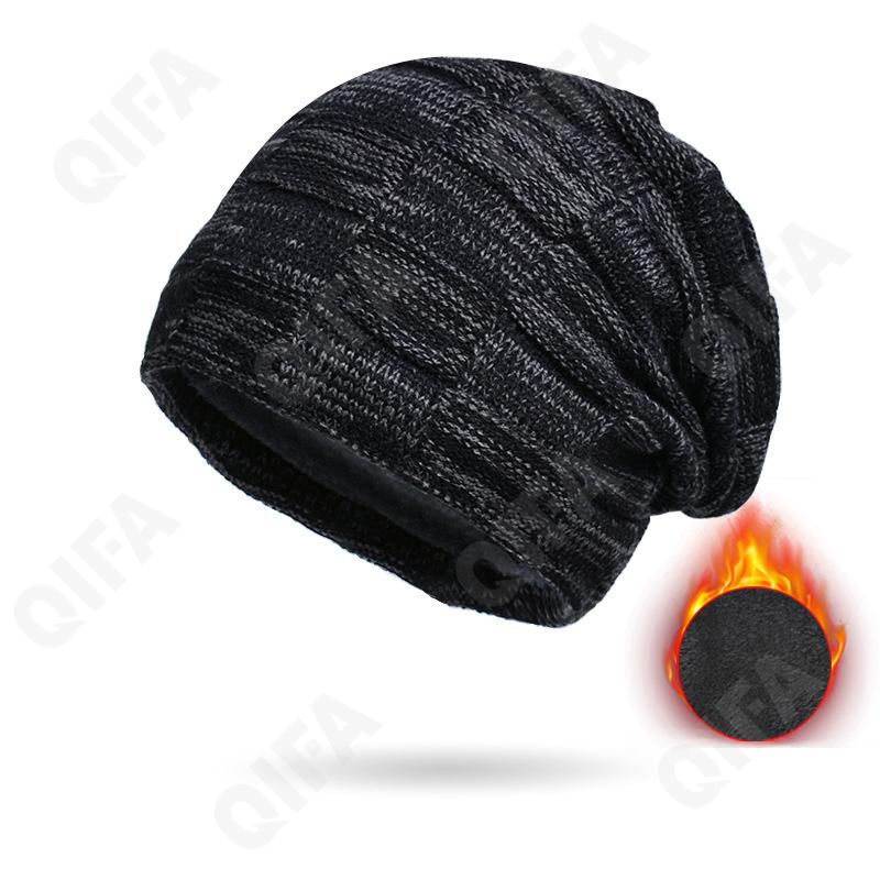 Мужская Шапка CC3581_XBG-9507-5