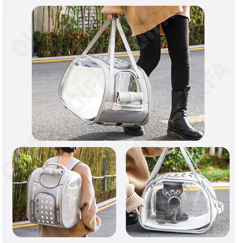 Женская Переноска для животных CC3292_3328-2