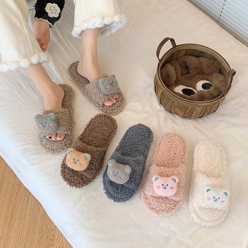 Женские Тапочки CC4988_8852-03-4