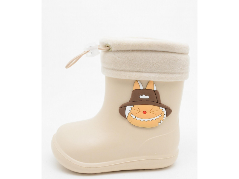 Сапоги резиновые RT_y4-4-2392203