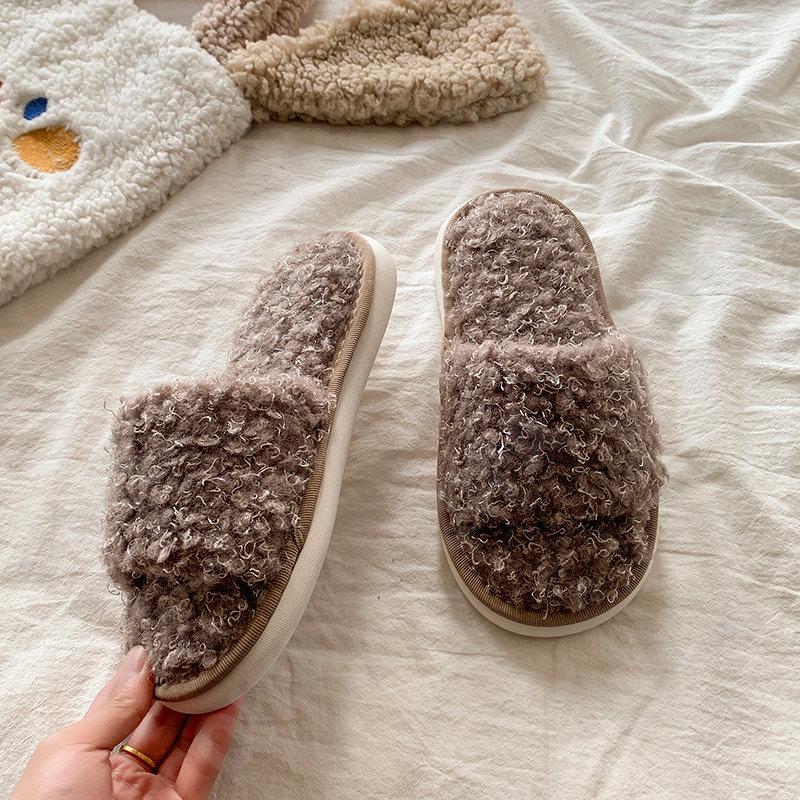 Женские Тапочки CC4988_8837-1 Женские Тапочки CC4988_8837-1