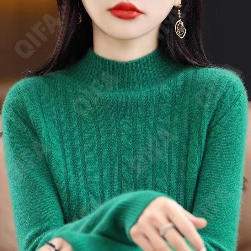 Женский Джемпер CC3313_XFT030 Женский Джемпер CC3313_XFT030