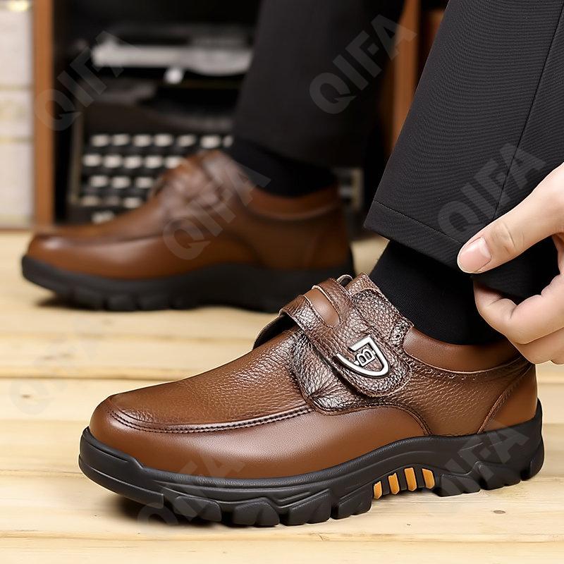 Мужские Полуботинки CC4114_S6669-1