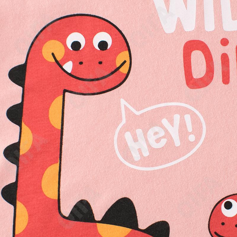 Детская Майка CC2484_HBX901_243_1817_47