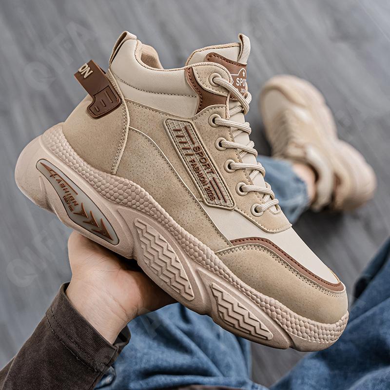 Мужские Кроссовки CC4119_JYK807-1