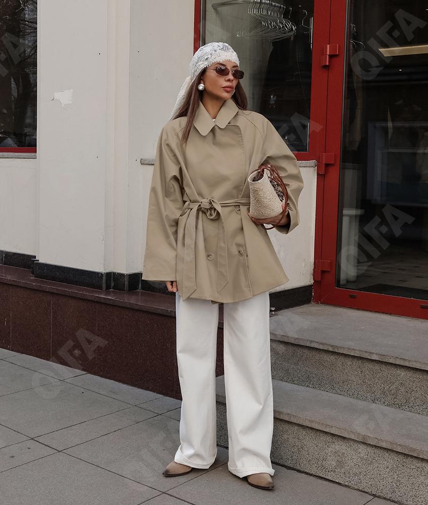 Женская Ветровка CC4694_WT7535_250_1778_7