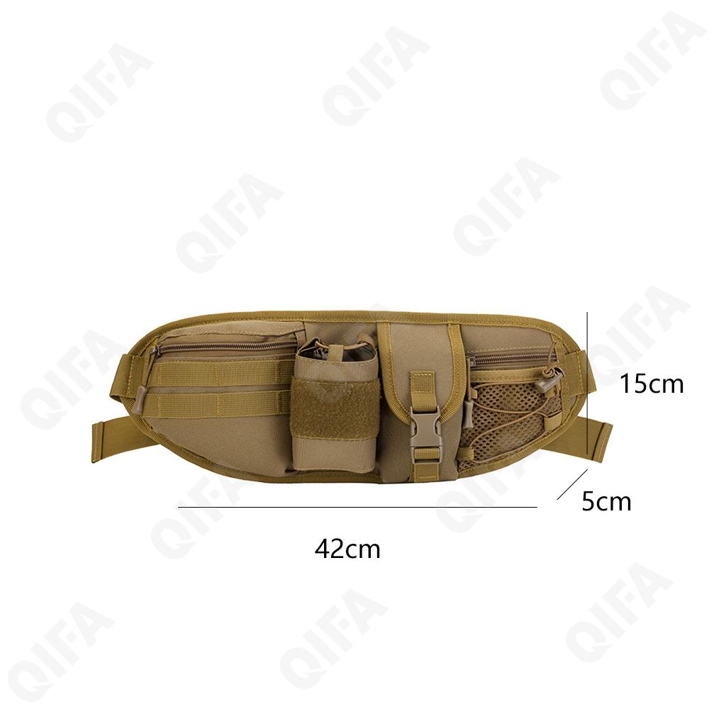 Мужская Сумка поясная CC362_1912-2