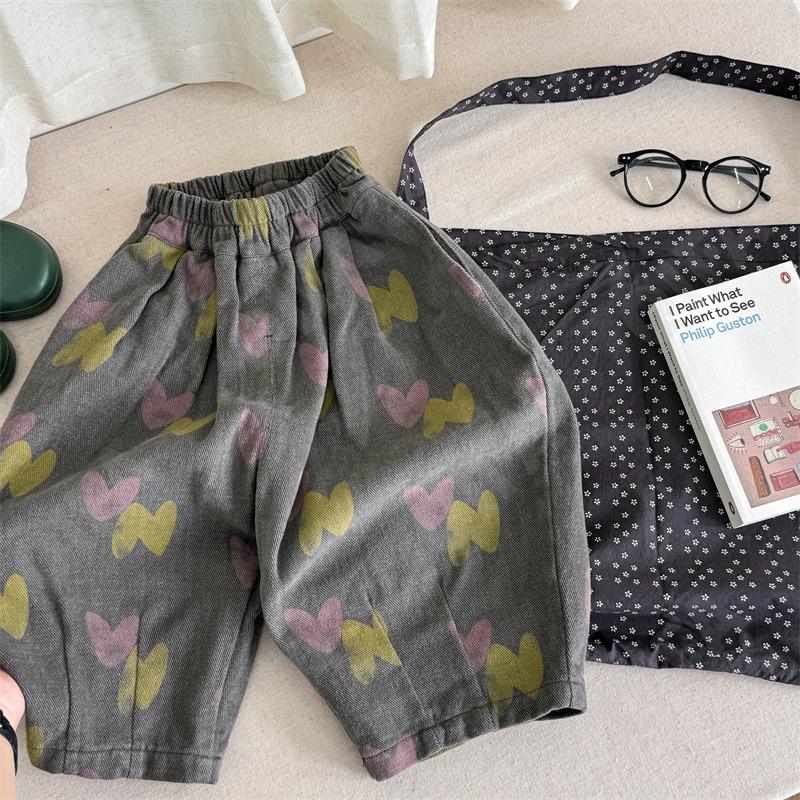 Детские Брюки CC1293_5572_246_2576_99