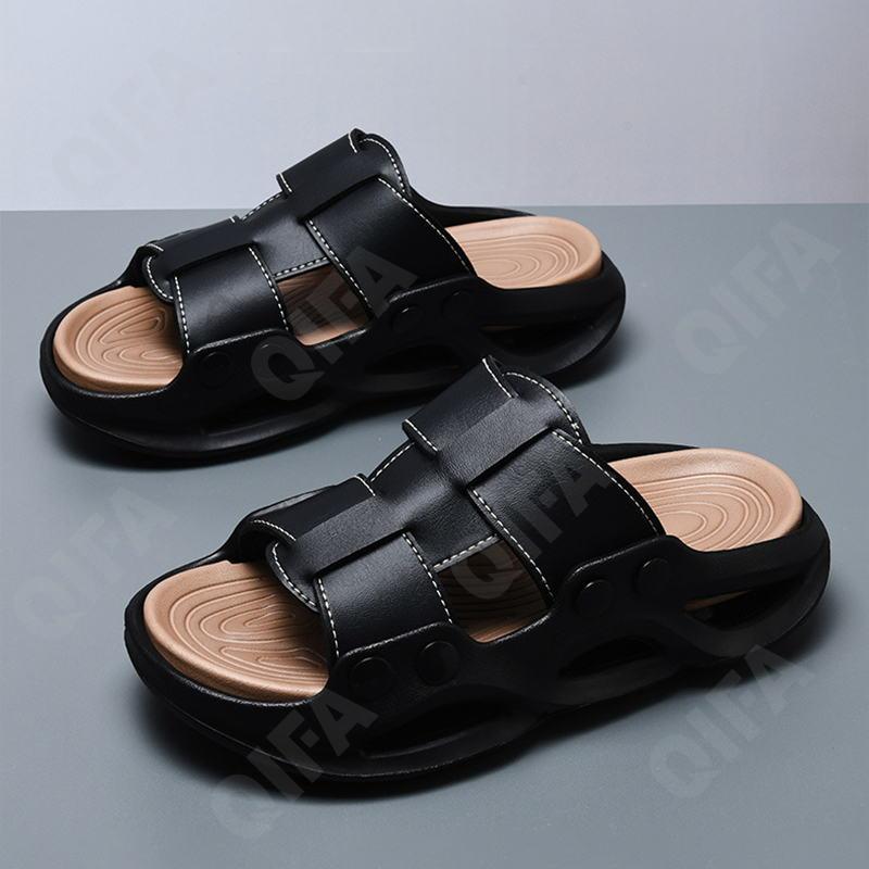 Мужское Сабо CC4930_2511-3-2 Мужское Сабо CC4930_2511-3-2