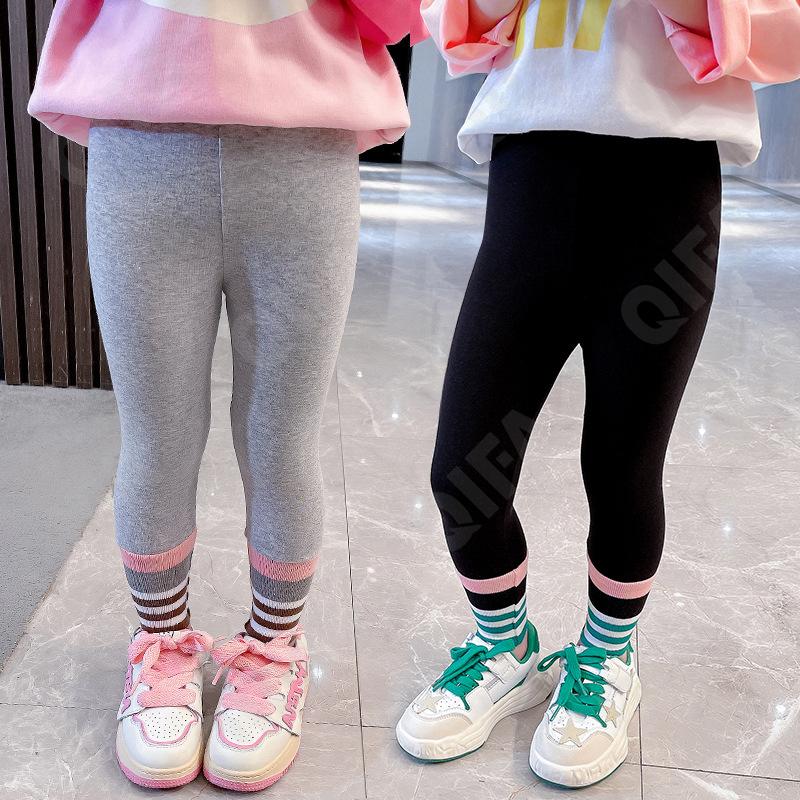 Детские Леггинсы CC491_Q59-5_252_2574