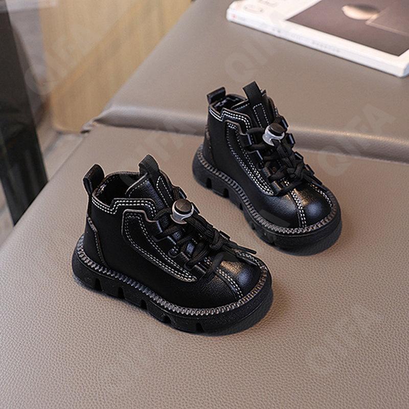 Детские Ботинки CC4048_9123-A3 Детские Ботинки CC4048_9123-A3