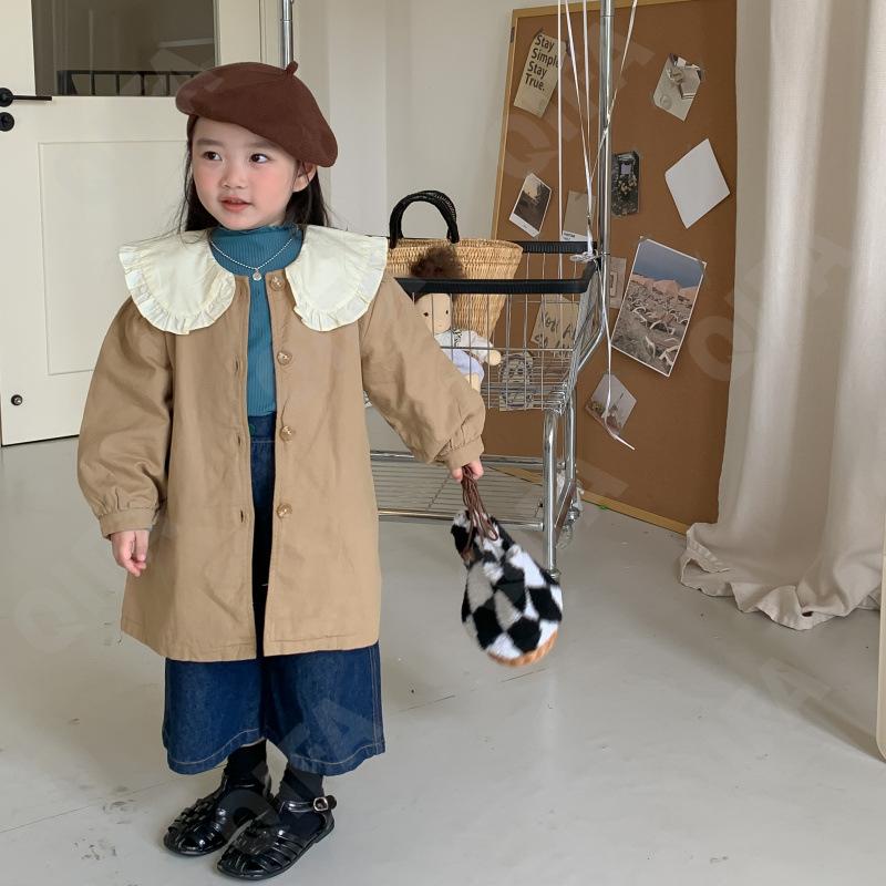 Детский Плащ CC2521_22FY1246_250_2574