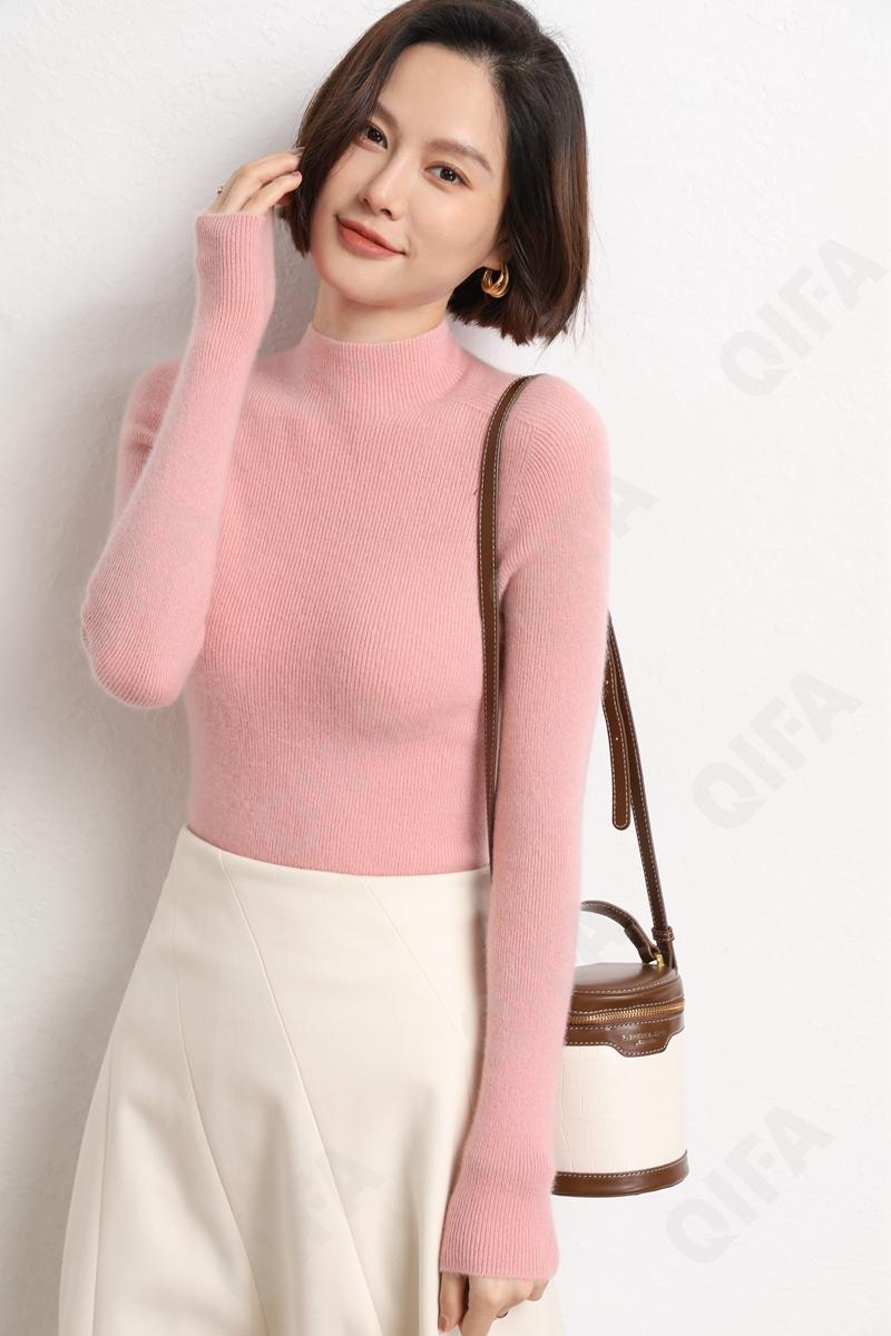 Женская Водолазка CC3116_ZD070_225_1780_59 Женская Водолазка CC3116_ZD070_225_1780_59