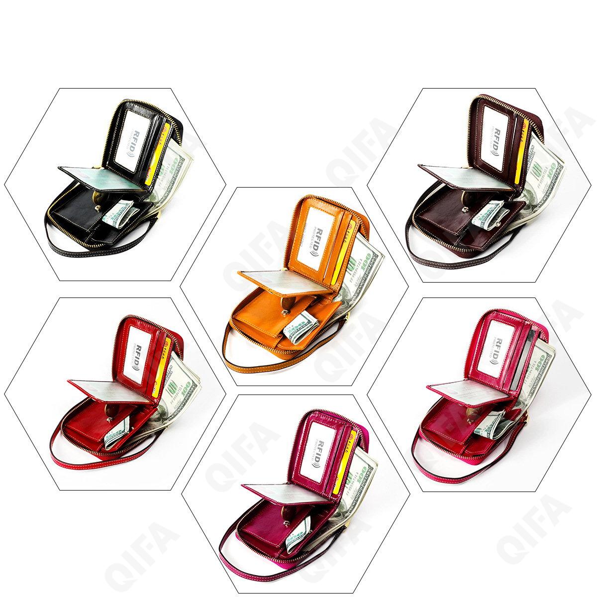 Женский Кошелек CC4037_8250-6